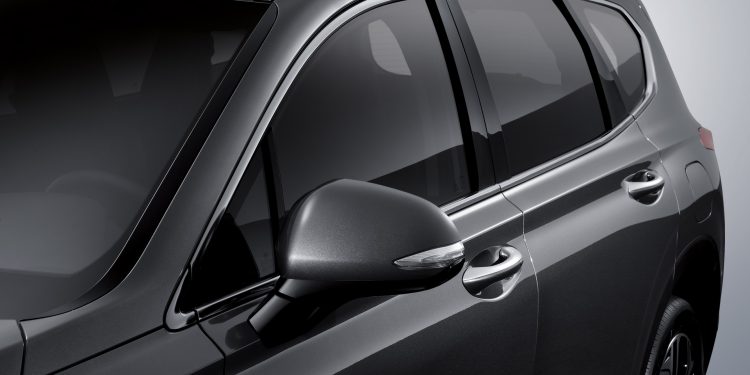 Novo Hyundai Santa Fé: Saiba tudo sobre o novo SUV Coreano! 130