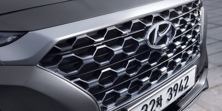Novo Hyundai Santa Fé: Saiba tudo sobre o novo SUV Coreano! 120