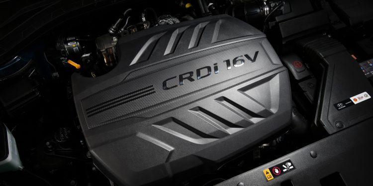 Novo Hyundai Santa Fé: Saiba tudo sobre o novo SUV Coreano! 29