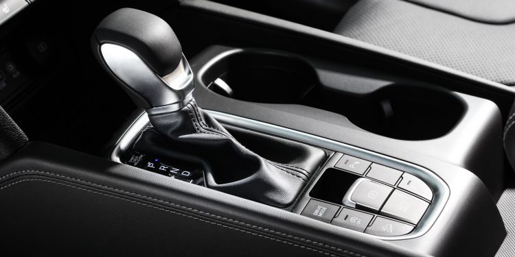 Novo Hyundai Santa Fé: Saiba tudo sobre o novo SUV Coreano! 21