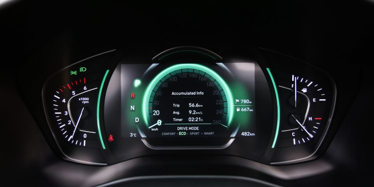 Novo Hyundai Santa Fé: Saiba tudo sobre o novo SUV Coreano! 23