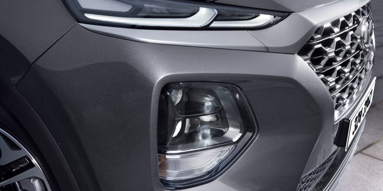 Novo Hyundai Santa Fé: Saiba tudo sobre o novo SUV Coreano! 121