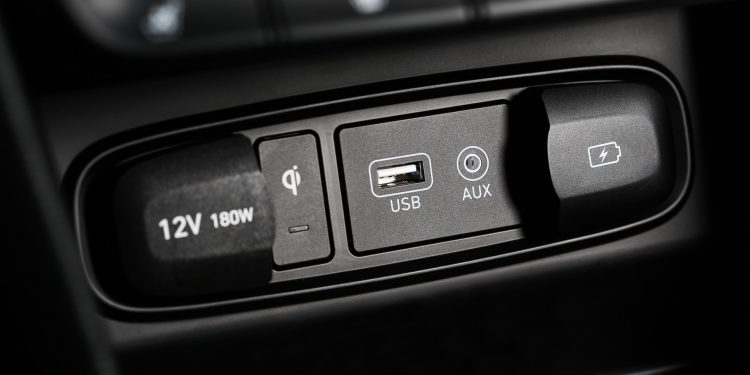 Novo Hyundai Santa Fé: Saiba tudo sobre o novo SUV Coreano! 25