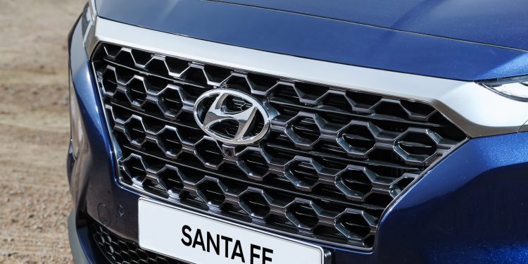 Novo Hyundai Santa Fé: Saiba tudo sobre o novo SUV Coreano! 26