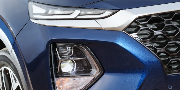 Novo Hyundai Santa Fé: Saiba tudo sobre o novo SUV Coreano! 27