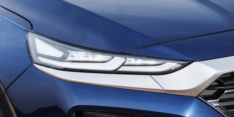 Novo Hyundai Santa Fé: Saiba tudo sobre o novo SUV Coreano! 28