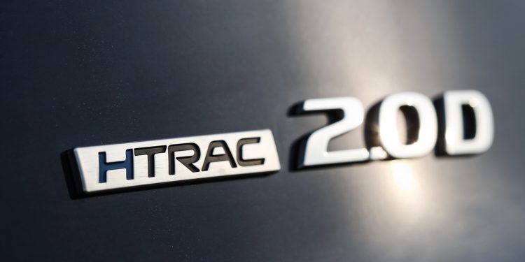 Novo Hyundai Santa Fé: Saiba tudo sobre o novo SUV Coreano! 19