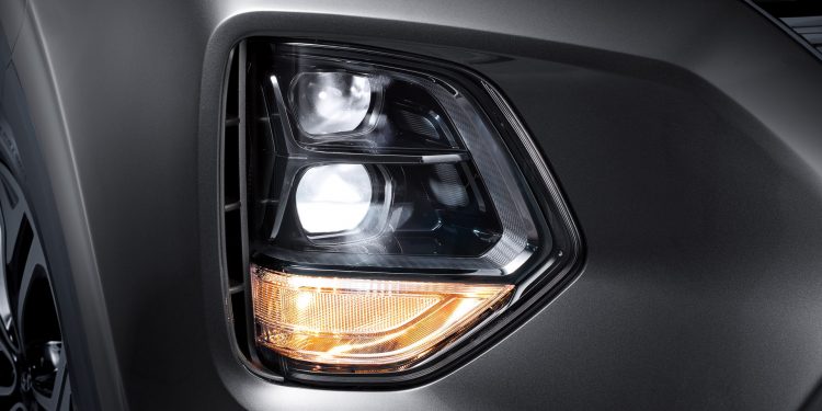 Novo Hyundai Santa Fé: Saiba tudo sobre o novo SUV Coreano! 122