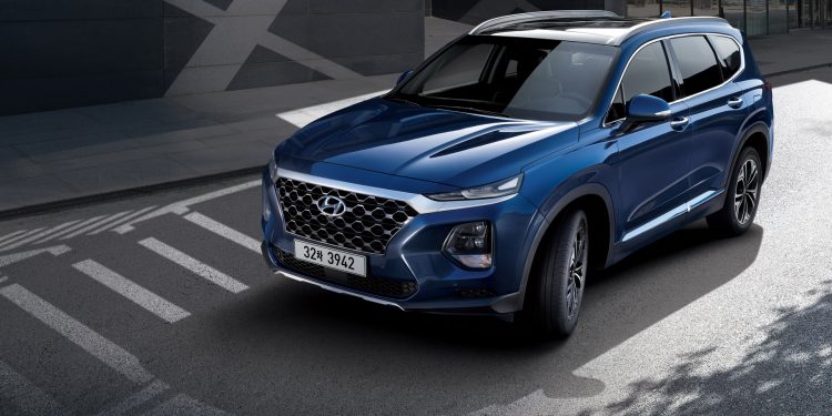 Novo Hyundai Santa Fé: Saiba tudo sobre o novo SUV Coreano! 123