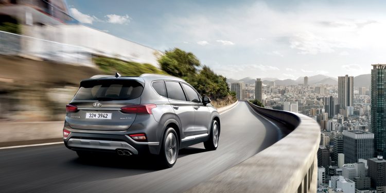 Novo Hyundai Santa Fé: Saiba tudo sobre o novo SUV Coreano! 116