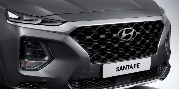 Novo Hyundai Santa Fé: Saiba tudo sobre o novo SUV Coreano! 115