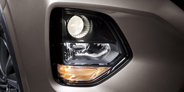 Novo Hyundai Santa Fé: Saiba tudo sobre o novo SUV Coreano! 114