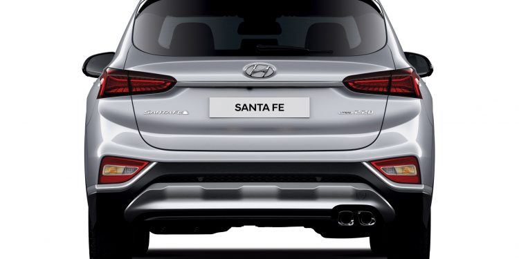 Novo Hyundai Santa Fé: Saiba tudo sobre o novo SUV Coreano! 109