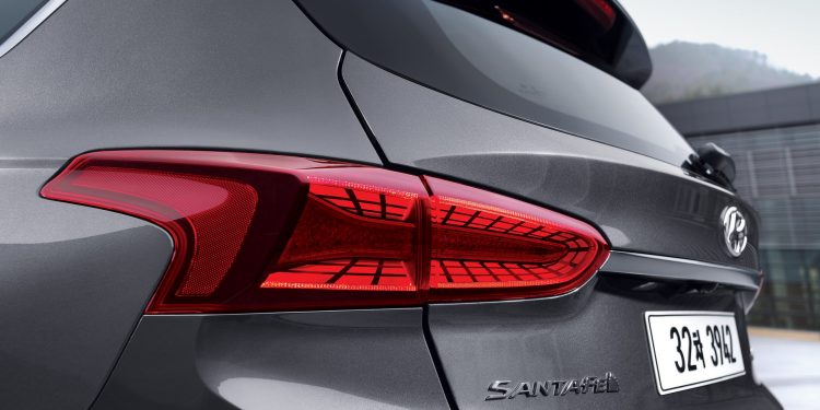 Novo Hyundai Santa Fé: Saiba tudo sobre o novo SUV Coreano! 101