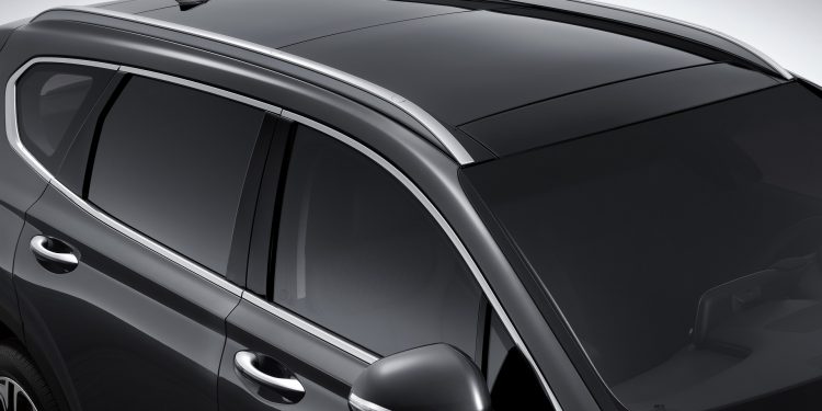 Novo Hyundai Santa Fé: Saiba tudo sobre o novo SUV Coreano! 103