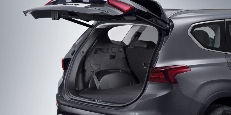 Novo Hyundai Santa Fé: Saiba tudo sobre o novo SUV Coreano! 107