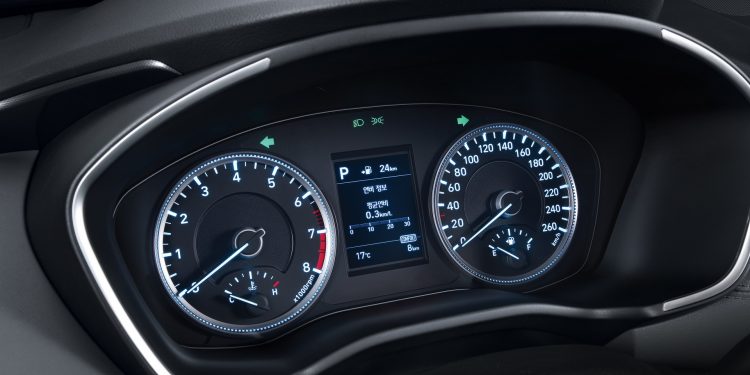 Novo Hyundai Santa Fé: Saiba tudo sobre o novo SUV Coreano! 100