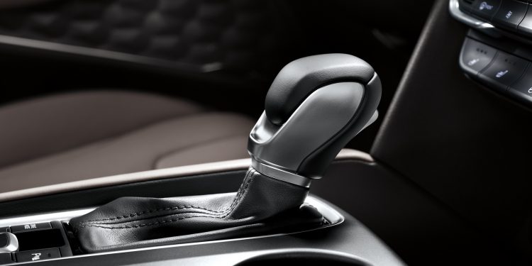 Novo Hyundai Santa Fé: Saiba tudo sobre o novo SUV Coreano! 97