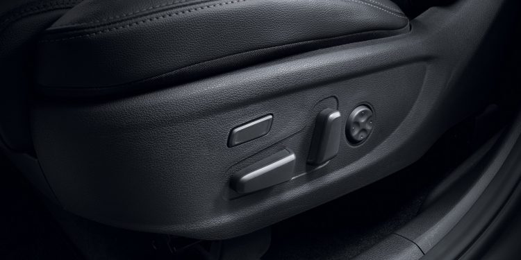 Novo Hyundai Santa Fé: Saiba tudo sobre o novo SUV Coreano! 96