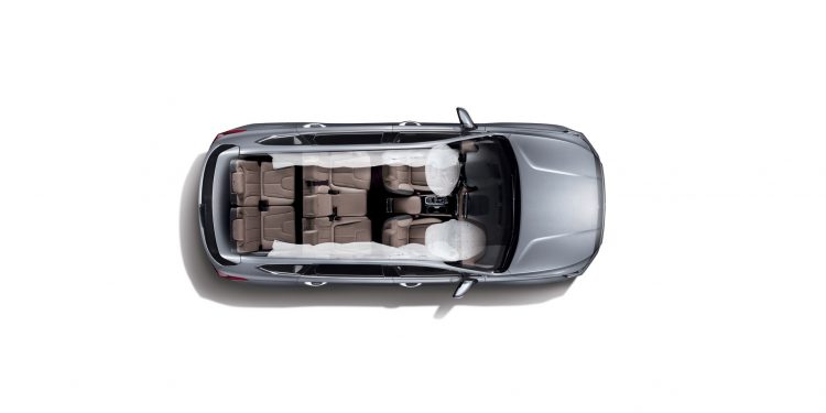 Novo Hyundai Santa Fé: Saiba tudo sobre o novo SUV Coreano! 95