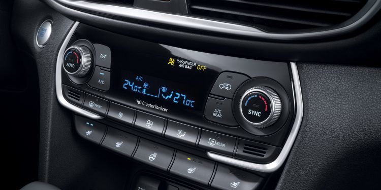 Novo Hyundai Santa Fé: Saiba tudo sobre o novo SUV Coreano! 94