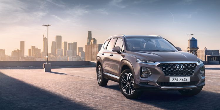 Novo Hyundai Santa Fé: Saiba tudo sobre o novo SUV Coreano! 127
