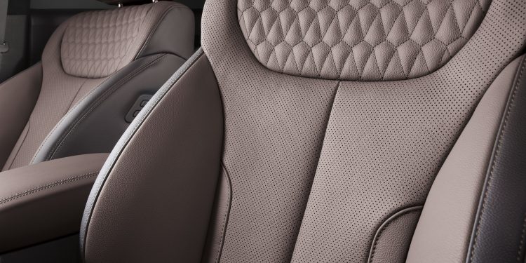 Novo Hyundai Santa Fé: Saiba tudo sobre o novo SUV Coreano! 85