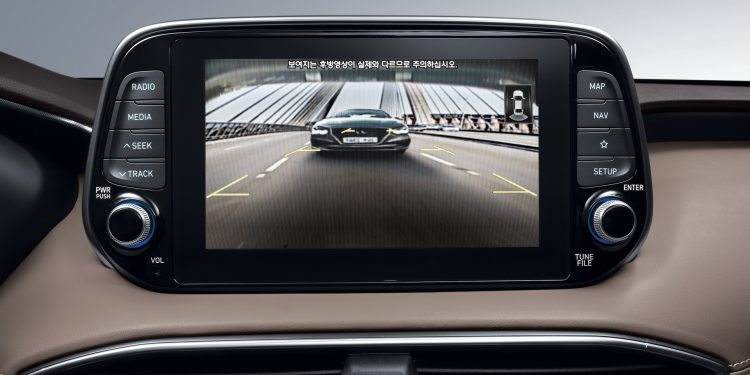 Novo Hyundai Santa Fé: Saiba tudo sobre o novo SUV Coreano! 89