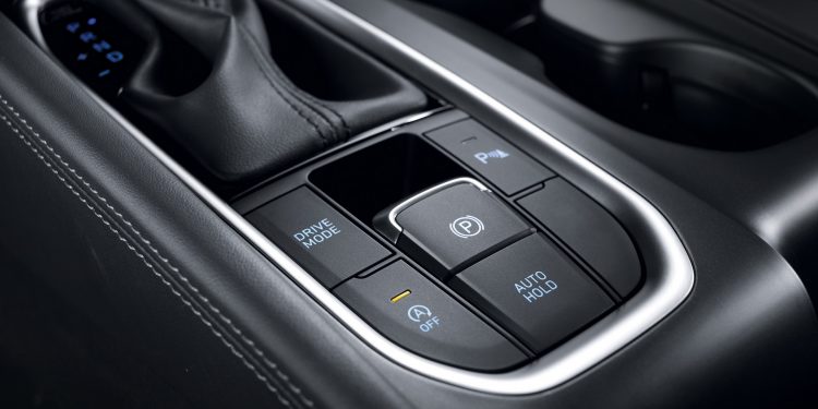 Novo Hyundai Santa Fé: Saiba tudo sobre o novo SUV Coreano! 90