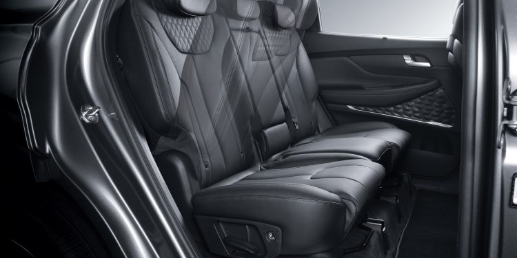 Novo Hyundai Santa Fé: Saiba tudo sobre o novo SUV Coreano! 91