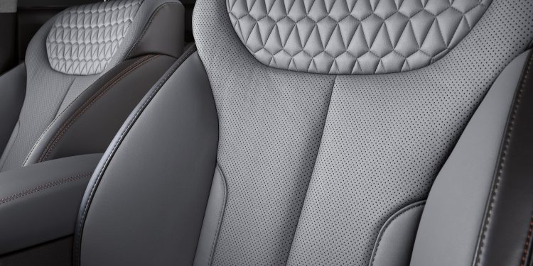 Novo Hyundai Santa Fé: Saiba tudo sobre o novo SUV Coreano! 84