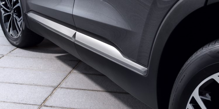 Novo Hyundai Santa Fé: Saiba tudo sobre o novo SUV Coreano! 126