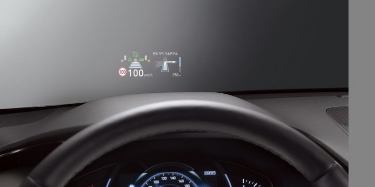 Novo Hyundai Santa Fé: Saiba tudo sobre o novo SUV Coreano! 82