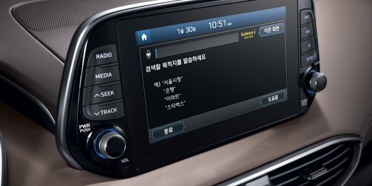 Novo Hyundai Santa Fé: Saiba tudo sobre o novo SUV Coreano! 79