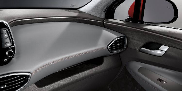 Novo Hyundai Santa Fé: Saiba tudo sobre o novo SUV Coreano! 78