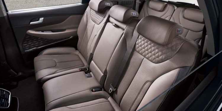 Novo Hyundai Santa Fé: Saiba tudo sobre o novo SUV Coreano! 71