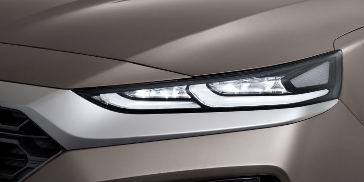 Novo Hyundai Santa Fé: Saiba tudo sobre o novo SUV Coreano! 125