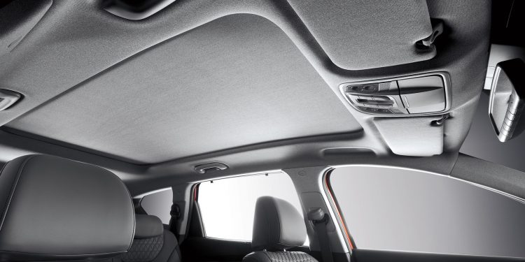 Novo Hyundai Santa Fé: Saiba tudo sobre o novo SUV Coreano! 73