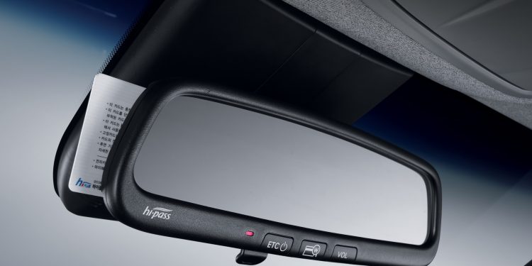 Novo Hyundai Santa Fé: Saiba tudo sobre o novo SUV Coreano! 76