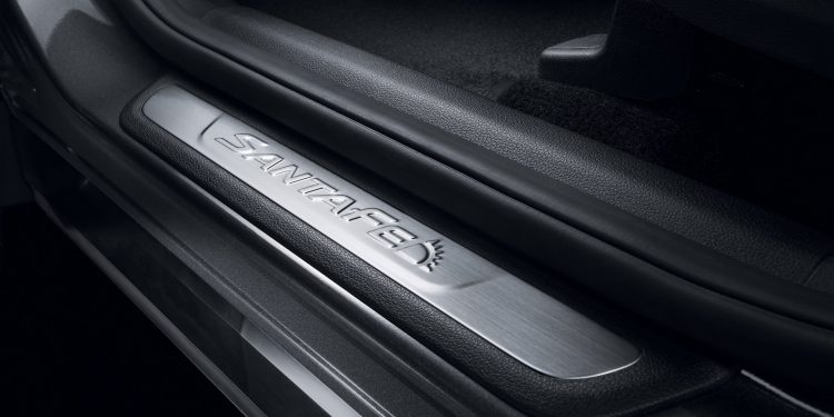 Novo Hyundai Santa Fé: Saiba tudo sobre o novo SUV Coreano! 66