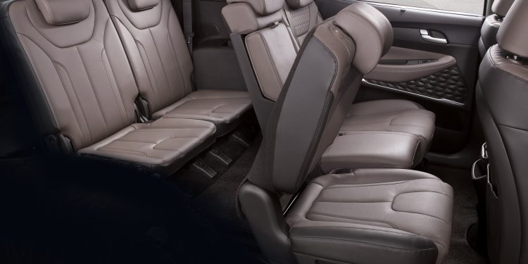 Novo Hyundai Santa Fé: Saiba tudo sobre o novo SUV Coreano! 67