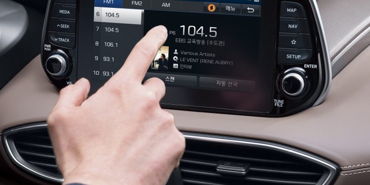 Novo Hyundai Santa Fé: Saiba tudo sobre o novo SUV Coreano! 65