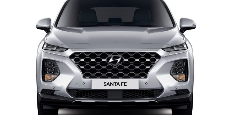 Novo Hyundai Santa Fé: Saiba tudo sobre o novo SUV Coreano! 117