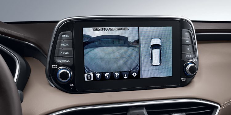 Novo Hyundai Santa Fé: Saiba tudo sobre o novo SUV Coreano! 63