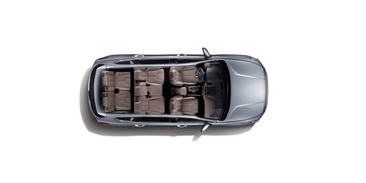 Novo Hyundai Santa Fé: Saiba tudo sobre o novo SUV Coreano! 62