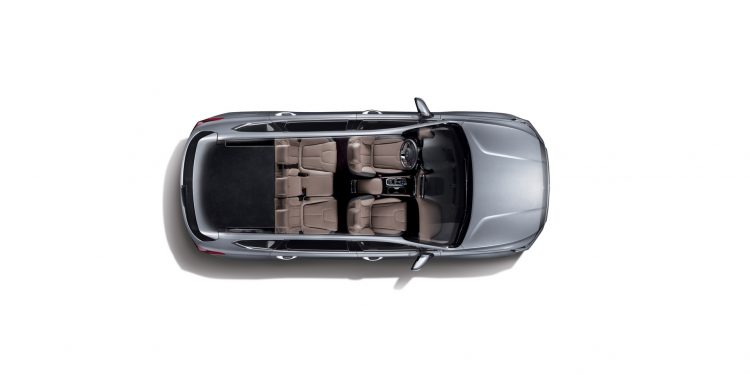 Novo Hyundai Santa Fé: Saiba tudo sobre o novo SUV Coreano! 61