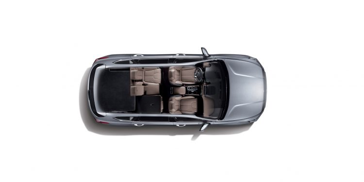 Novo Hyundai Santa Fé: Saiba tudo sobre o novo SUV Coreano! 53