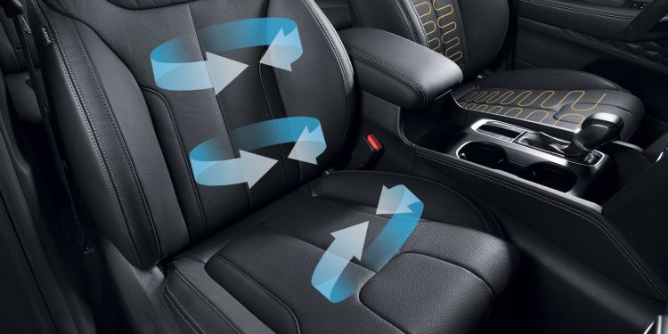 Novo Hyundai Santa Fé: Saiba tudo sobre o novo SUV Coreano! 56