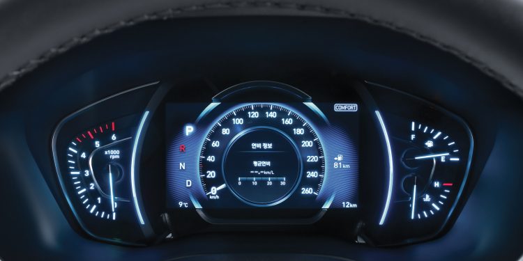 Novo Hyundai Santa Fé: Saiba tudo sobre o novo SUV Coreano! 57