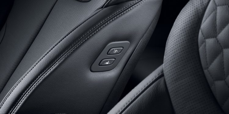 Novo Hyundai Santa Fé: Saiba tudo sobre o novo SUV Coreano! 59